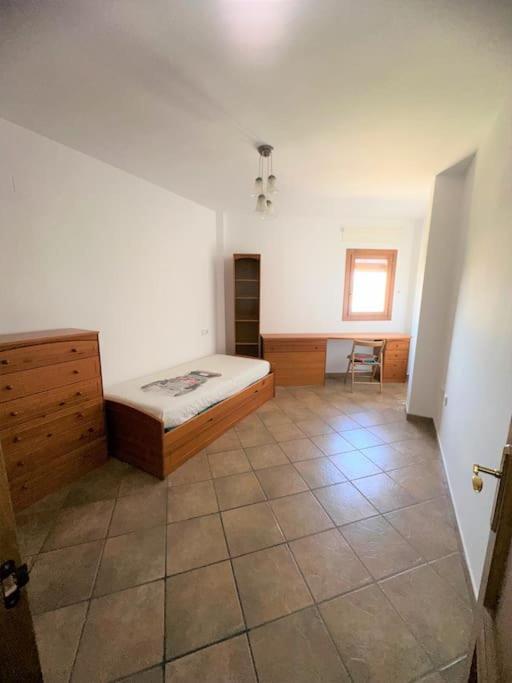 Apartamento En Casco Antiguo Apartment L'Alfàs del Pi Exterior photo