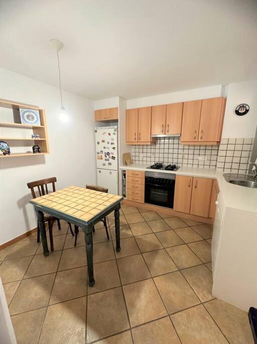 Apartamento En Casco Antiguo Apartment L'Alfàs del Pi Exterior photo